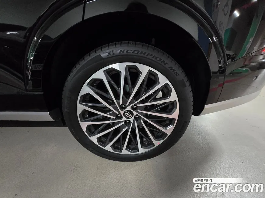 Hyundai Palisade — фото 2