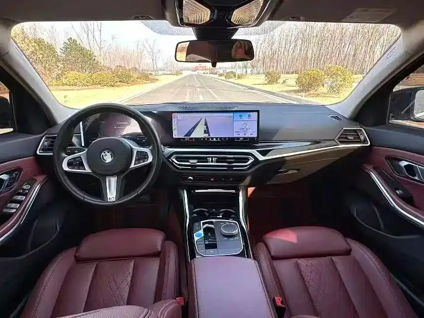 BMW i3 — фото 2