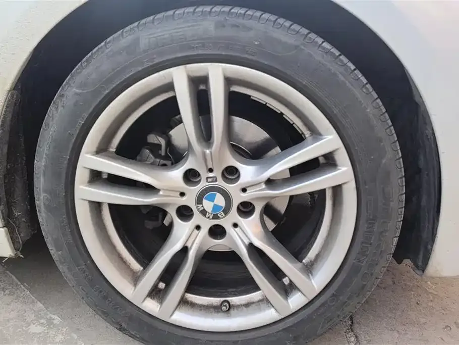 BMW 3 Series GT — фото 5