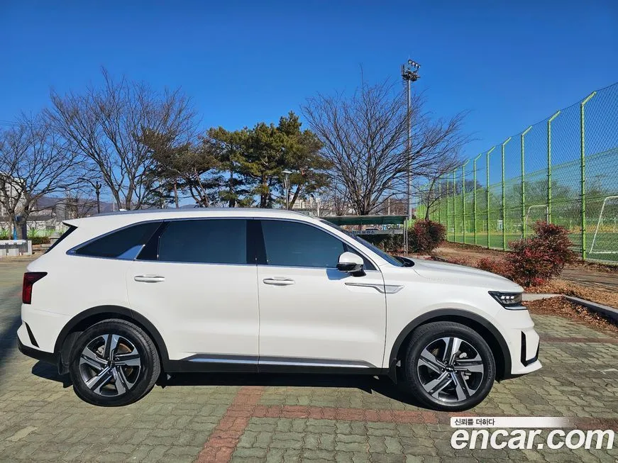 Kia Sorento — фото 8