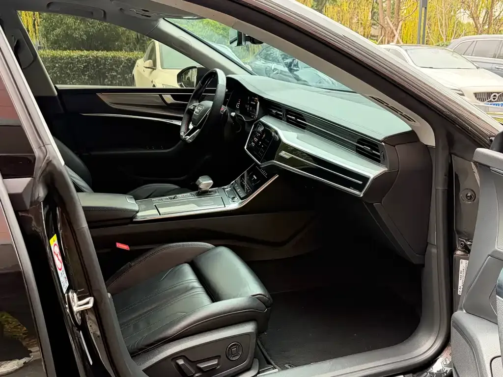 Audi A7 — фото 6