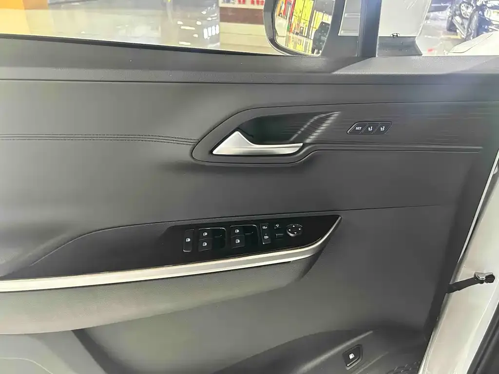 Hyundai Custo — фото 4