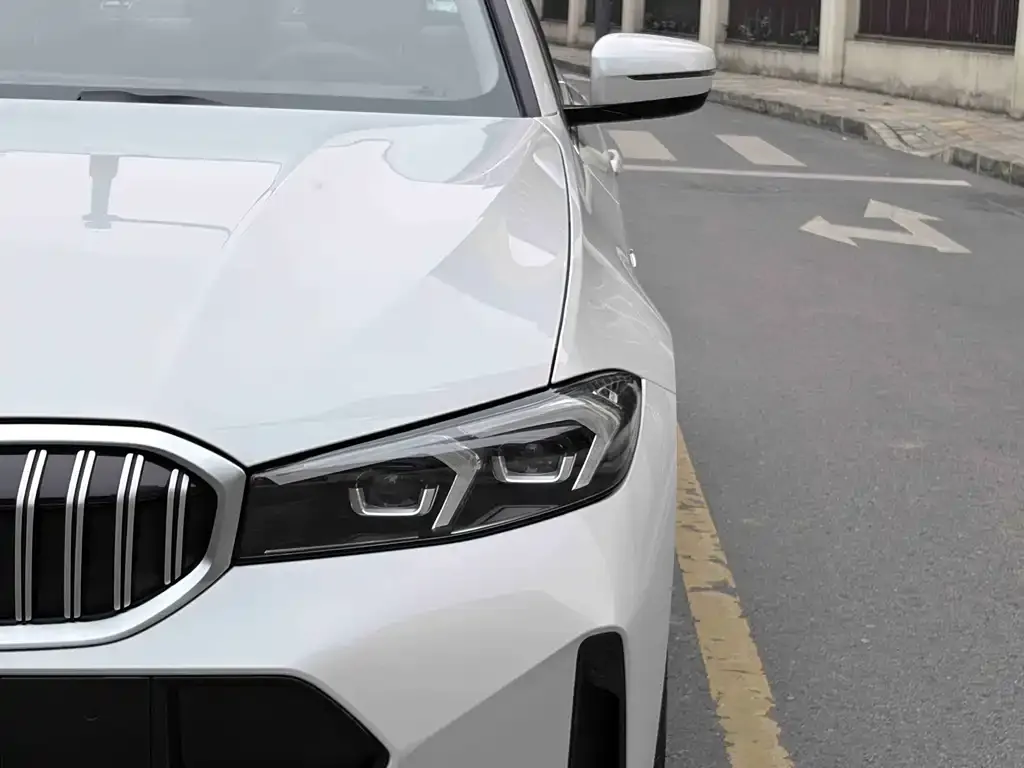 BMW 3 Series — фото 2