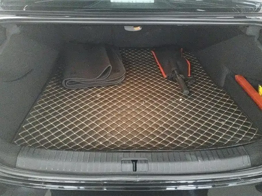 Volkswagen Passat New Energy — фото 9