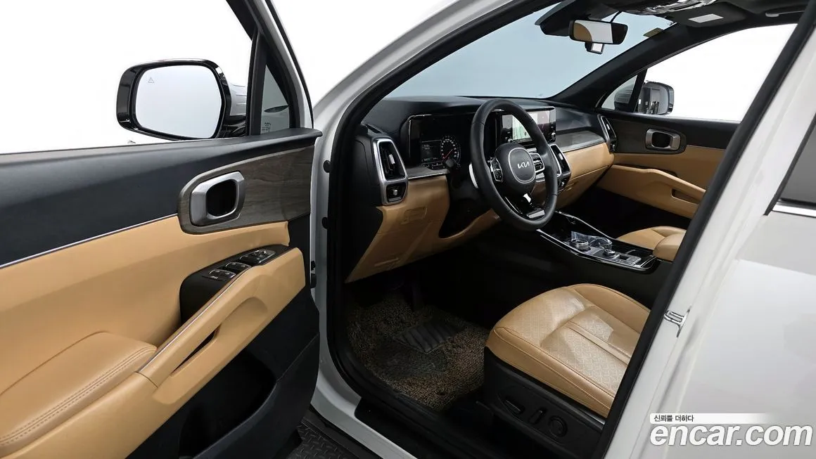 Kia Sorento — фото 10