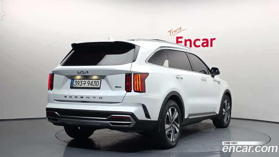 Kia Sorento — фото 2