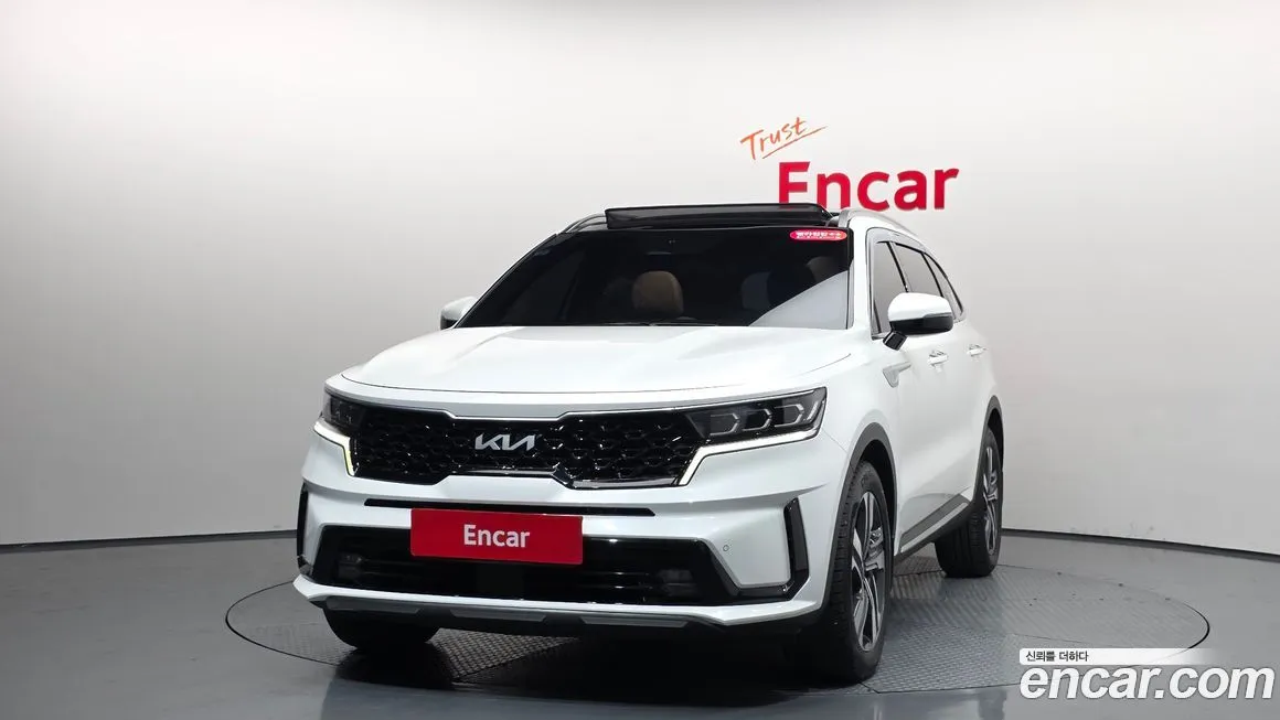Kia Sorento — фото 3