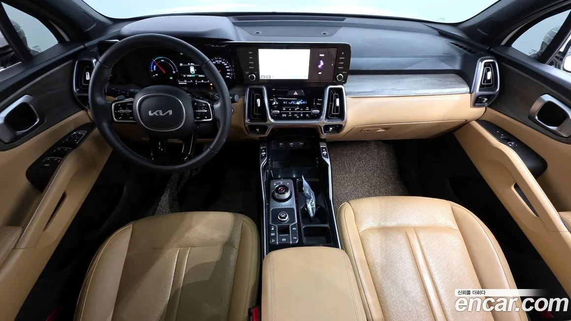 Kia Sorento — фото 7