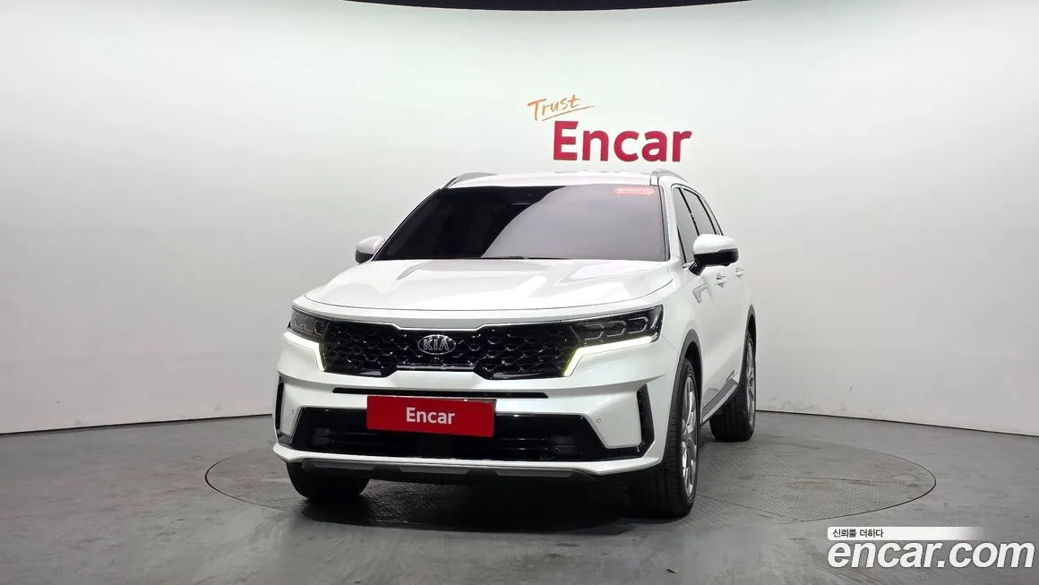 Kia Sorento — фото 2