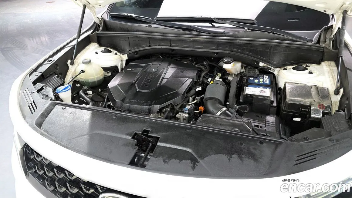 Kia Sorento — фото 6