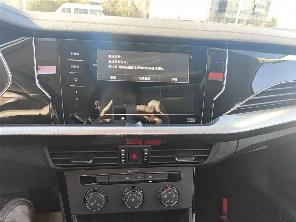 Volkswagen Passat — фото 3