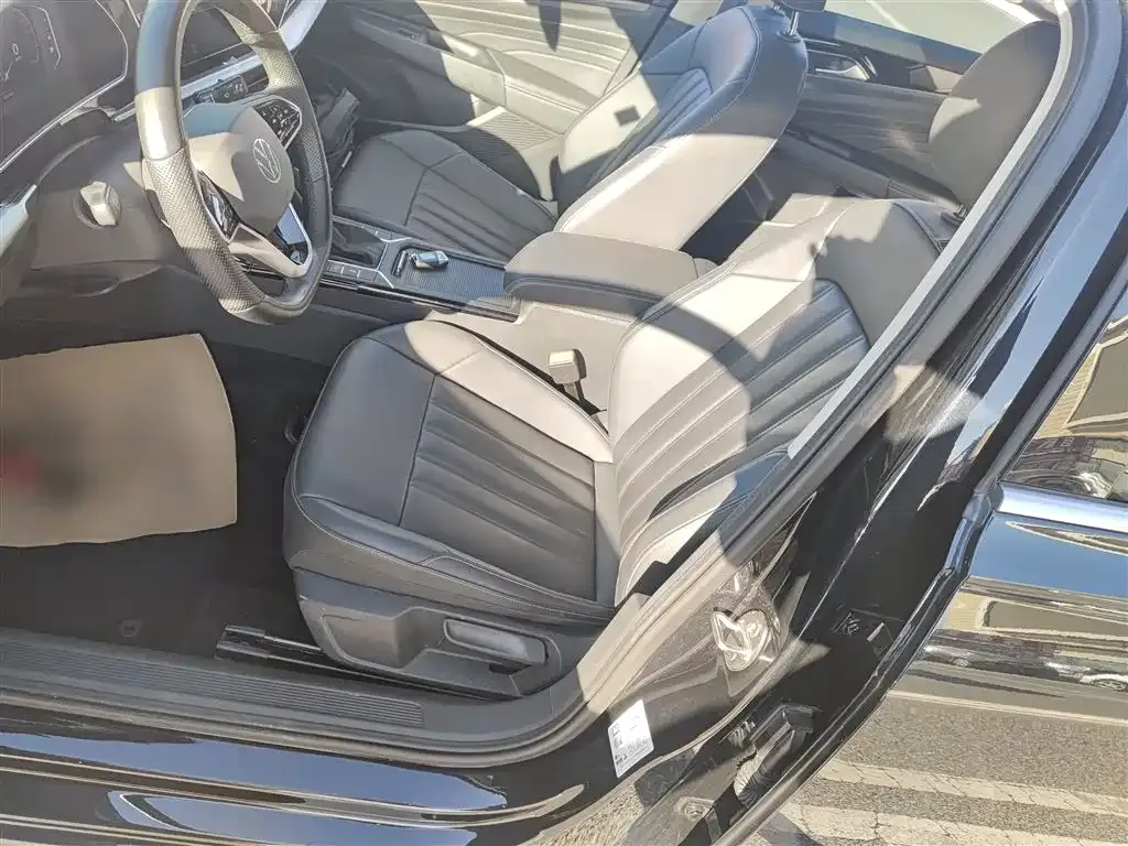 Volkswagen Passat — фото 9