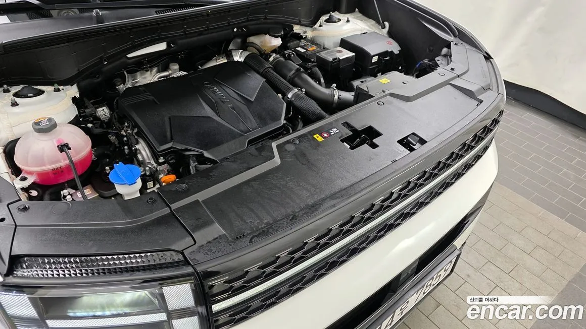 Hyundai Santafe — фото 10