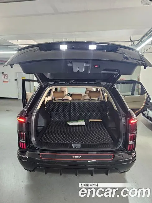 KG Mobility (Ssangyong) Actyon — фото 9