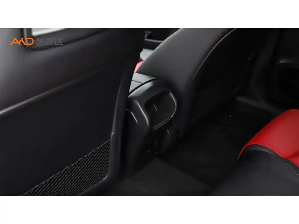 Mercedes-Benz A-Class AMG (Import) — фото 6