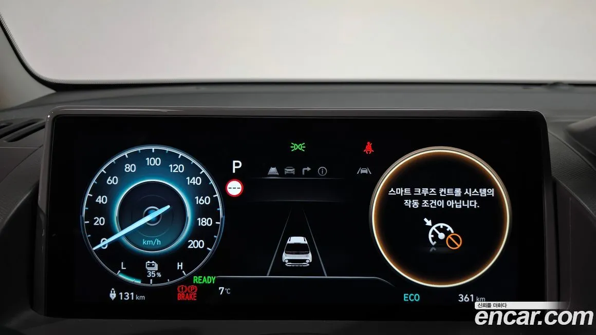 Hyundai Casper — фото 8