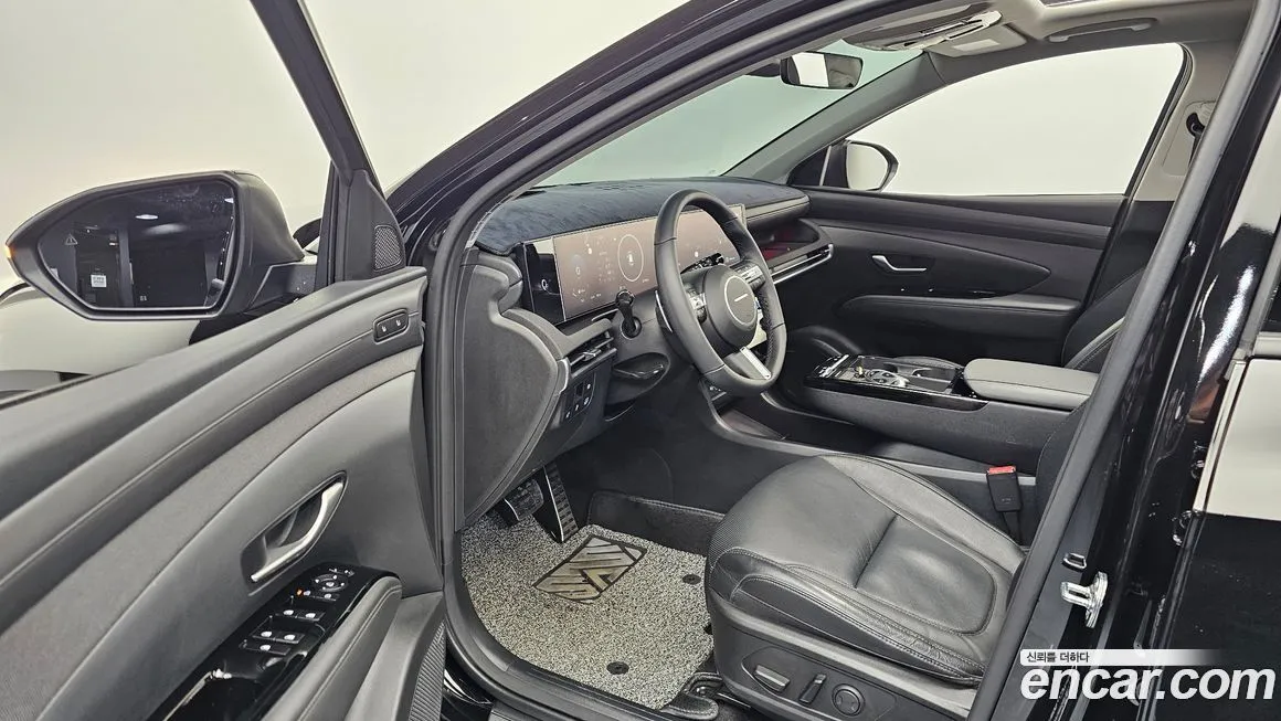 Hyundai Tucson — фото 8