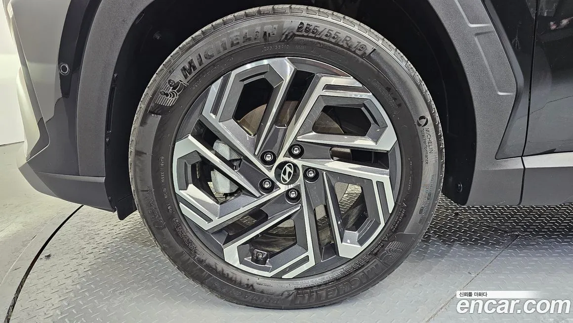 Hyundai Tucson — фото 6