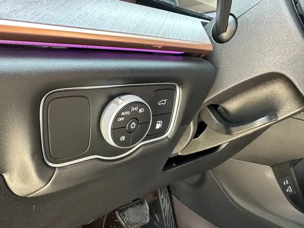 Chery Tiggo 9 C-DM — фото 6