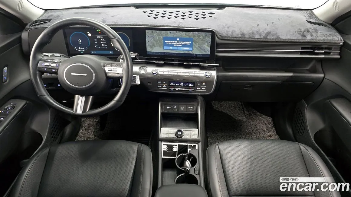 Hyundai Kona — фото 9