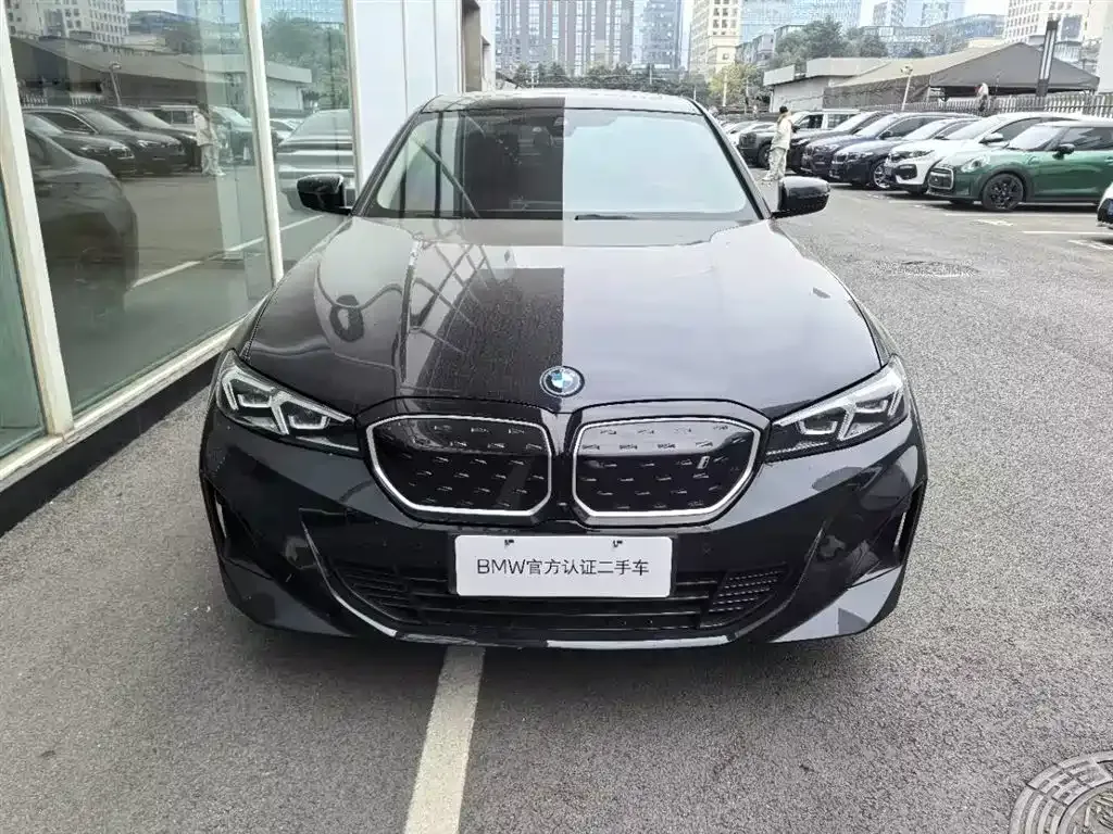 BMW i3 — фото 2