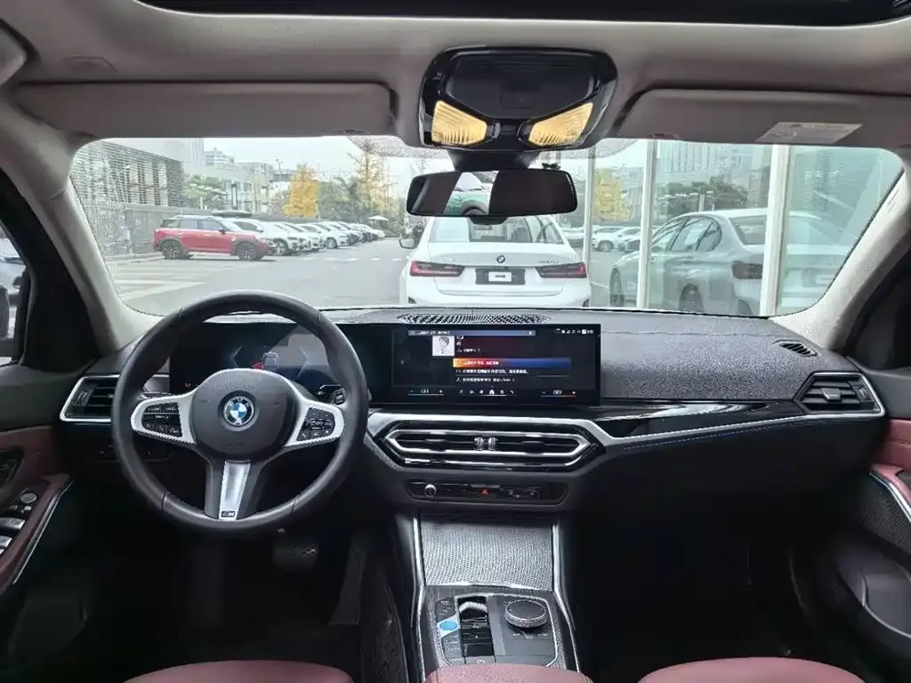 BMW i3 — фото 4