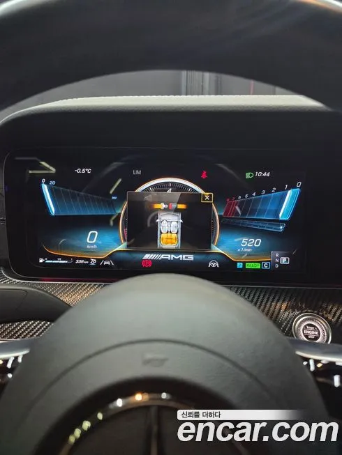 Mercedes-Benz AMG GT — фото 2