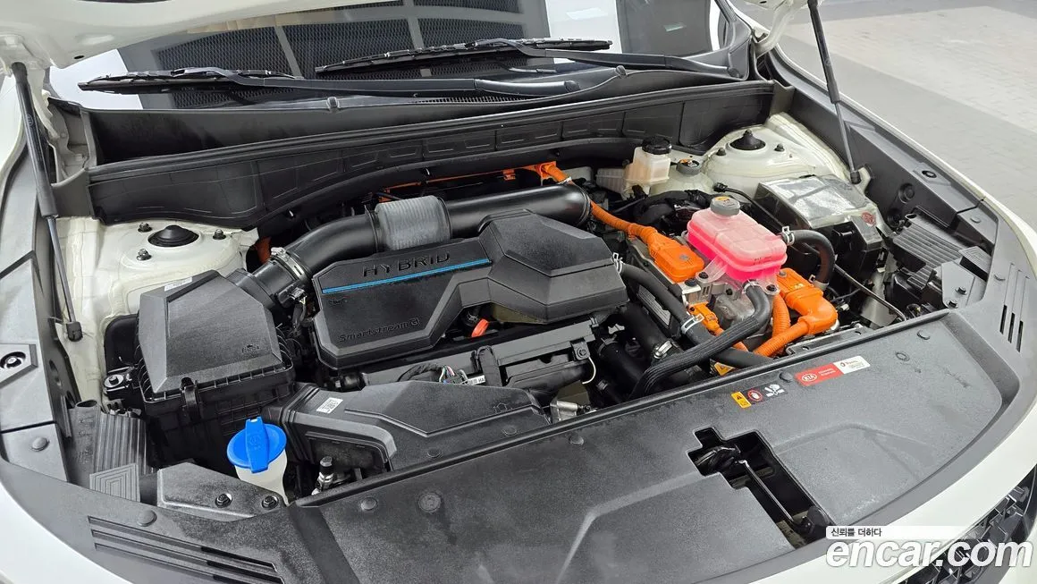 Kia Sorento — фото 9