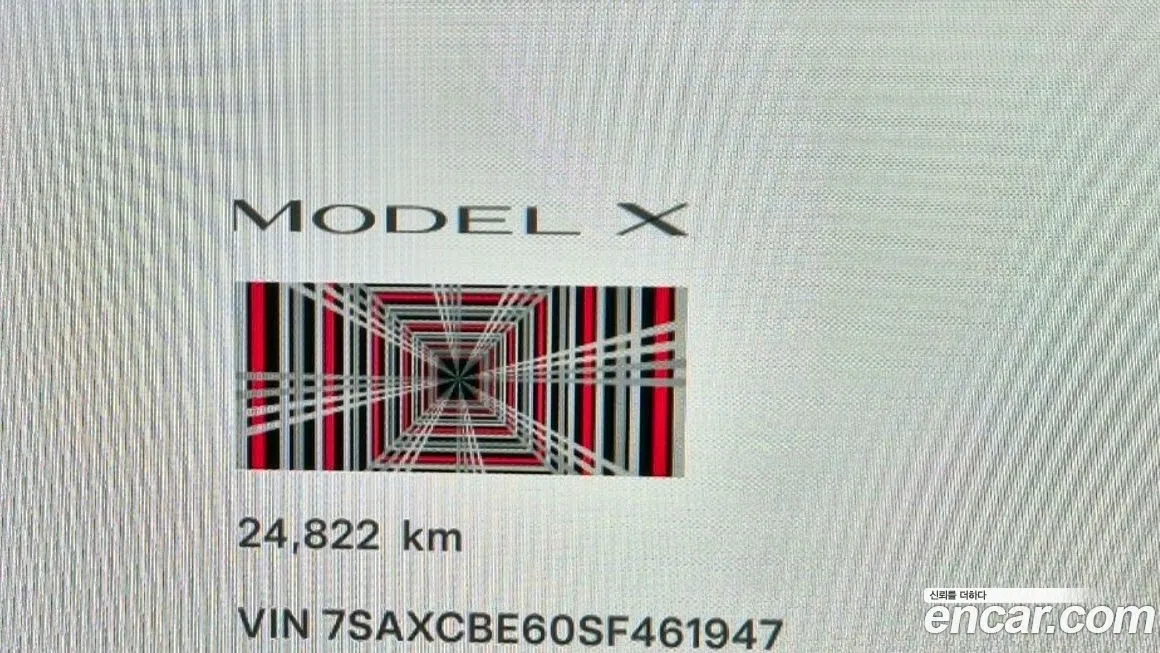 Tesla Model X — фото 6