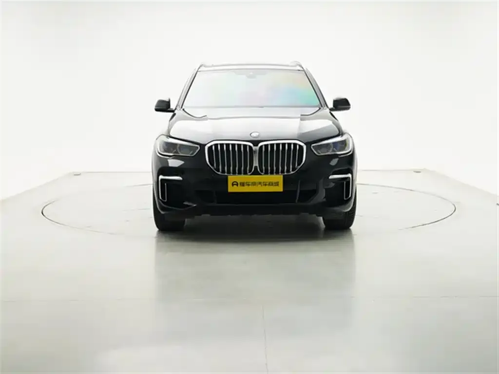 BMW X5 — фото 2