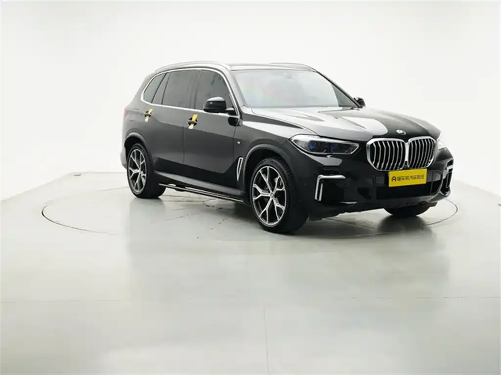 BMW X5 — фото 4