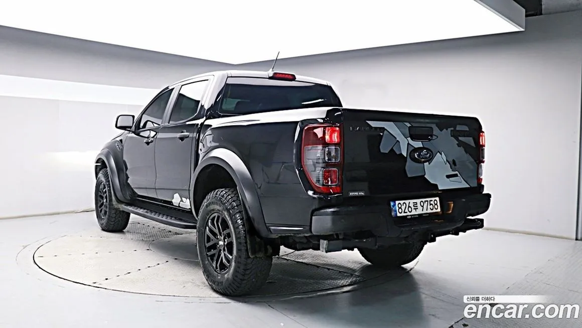 Ford Ranger — фото 2
