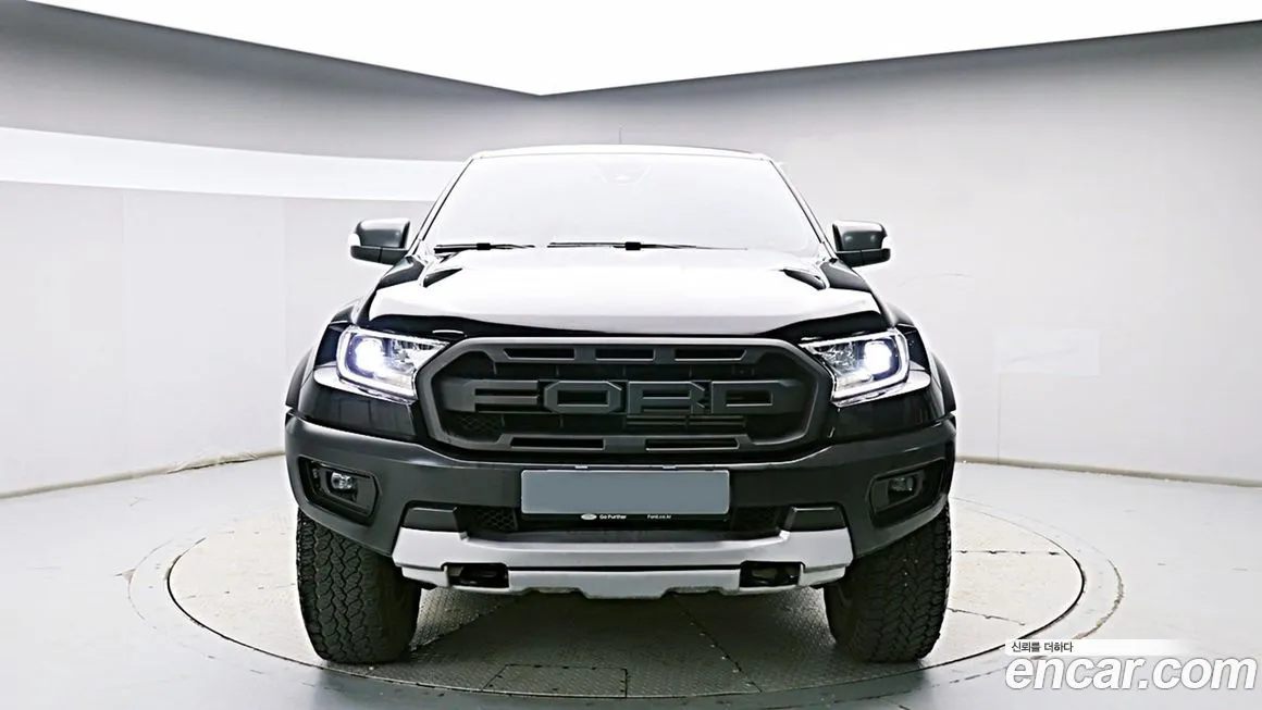 Ford Ranger — фото 3