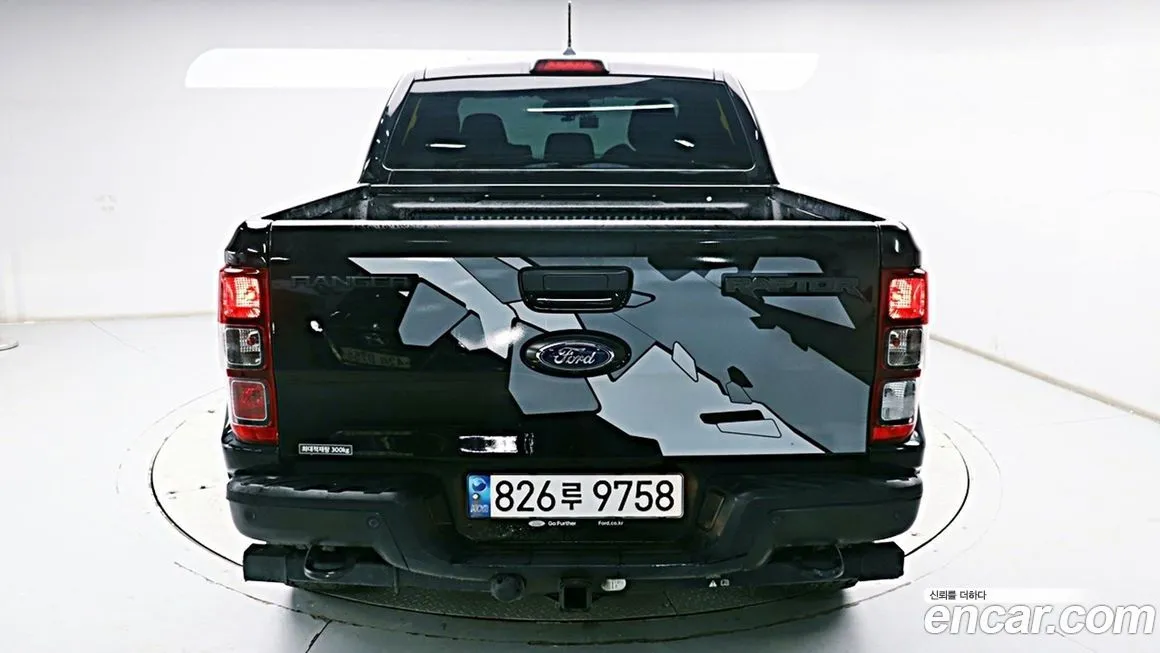 Ford Ranger — фото 4
