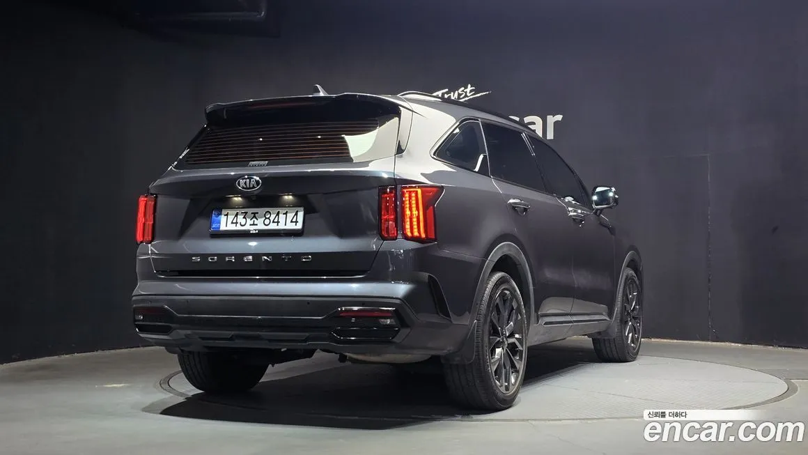 Kia Sorento — фото 4
