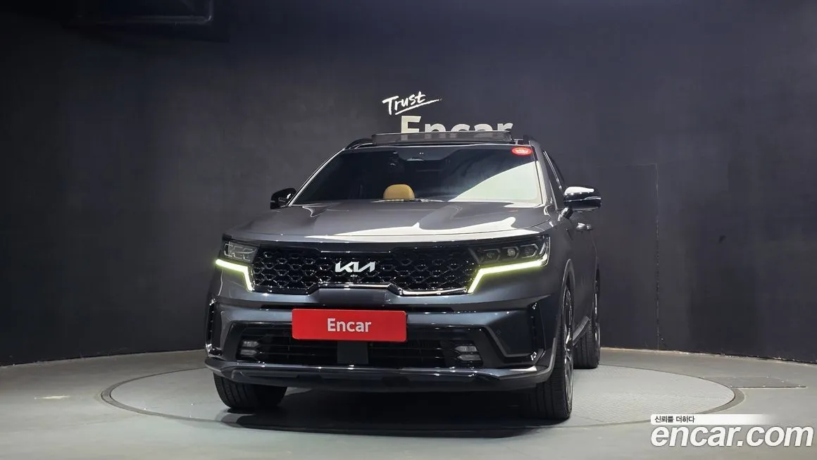 Kia Sorento — фото 2