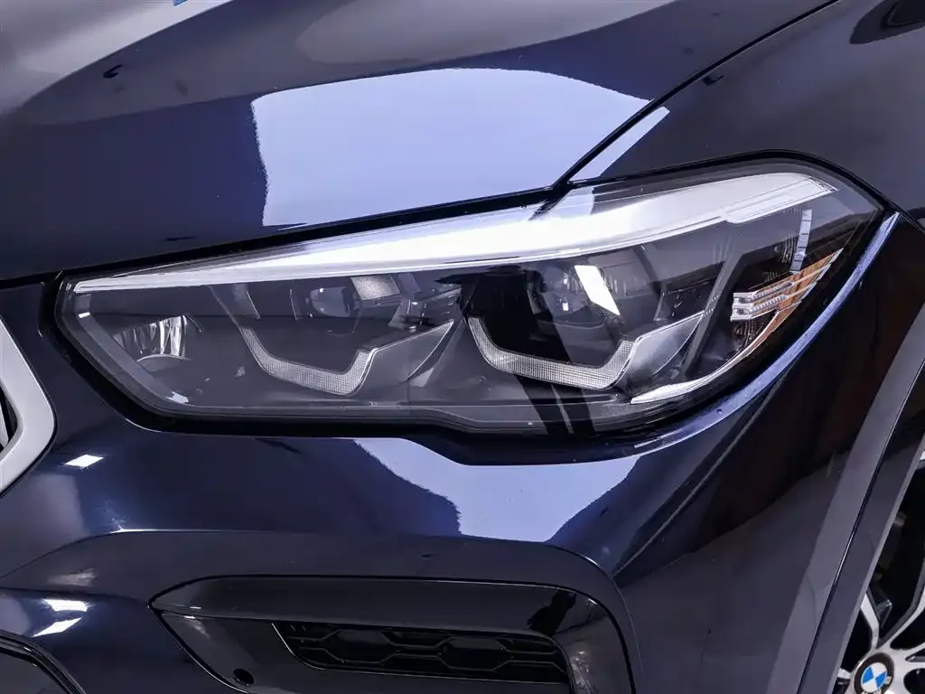 BMW X6 — фото 3