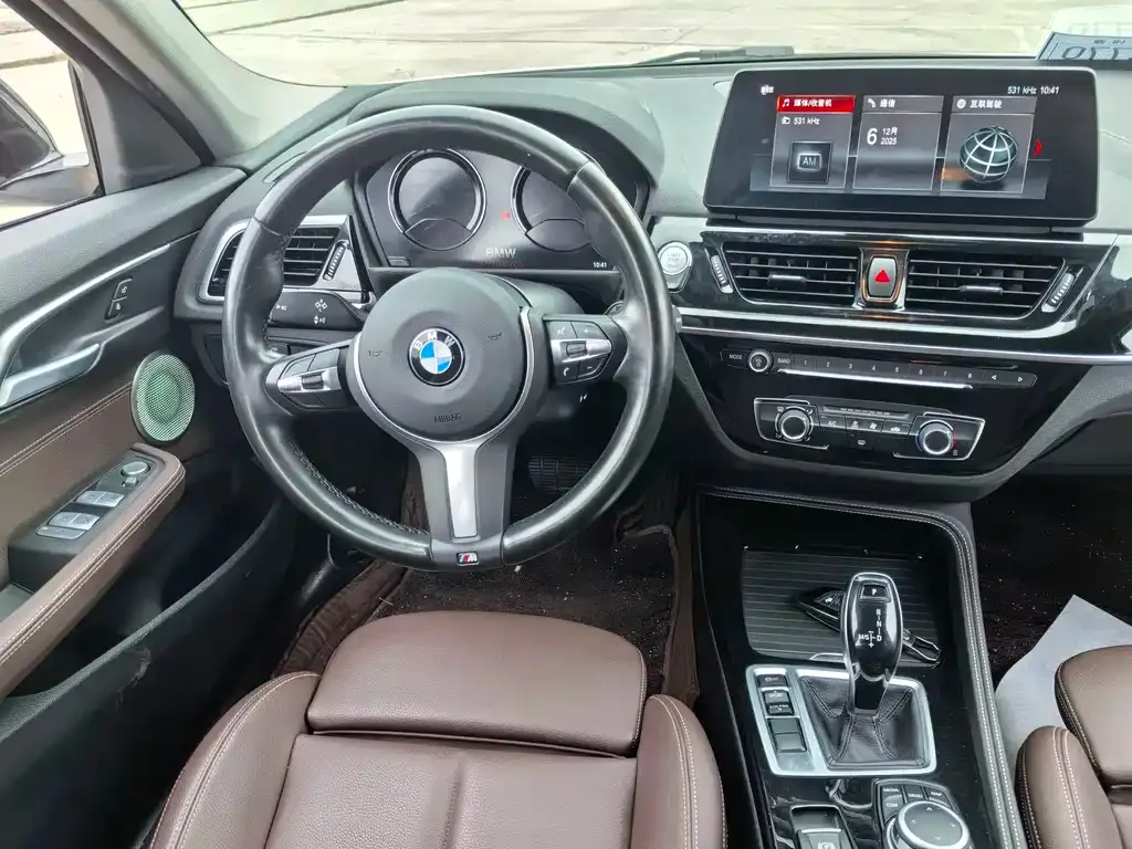 BMW 1 Series — фото 10