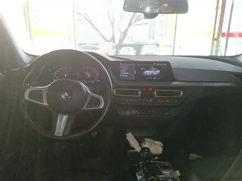 BMW 2 Series (Import) — фото 8
