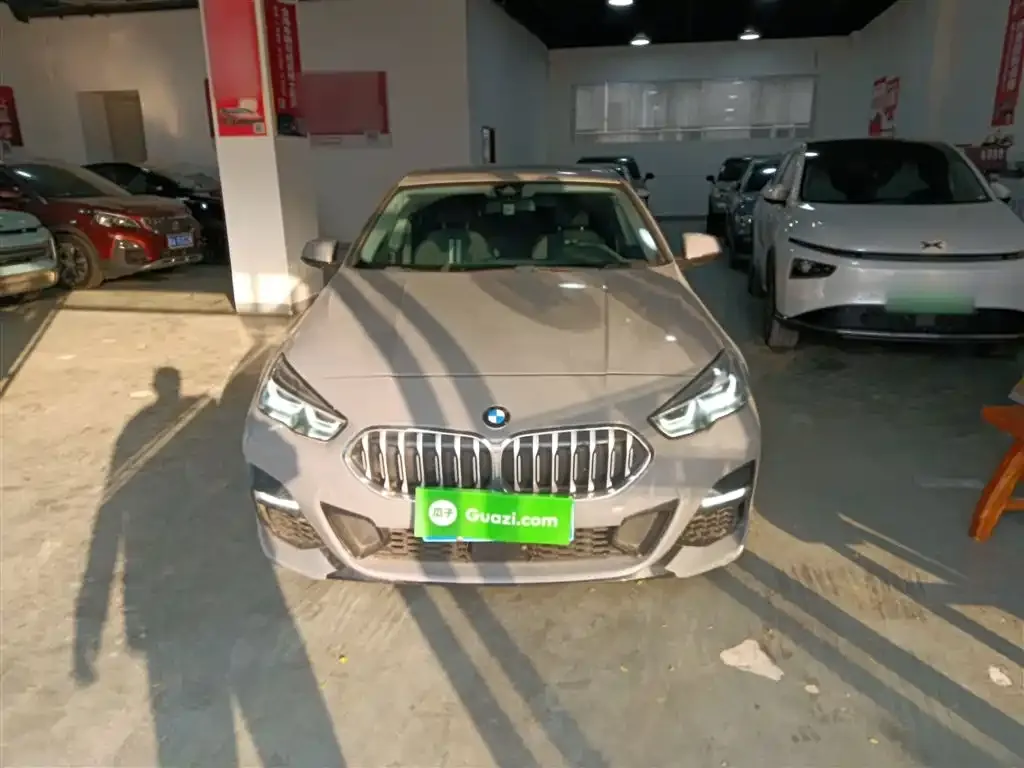BMW 2 Series (Import) — фото 3