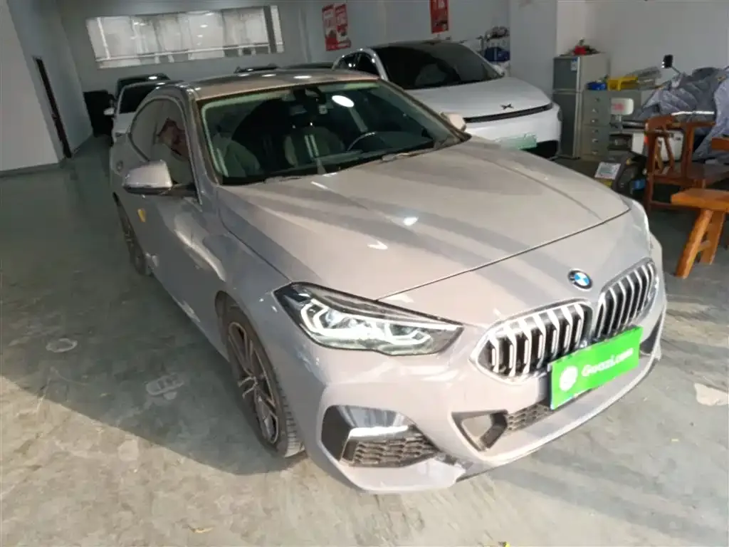 BMW 2 Series (Import) — фото 4