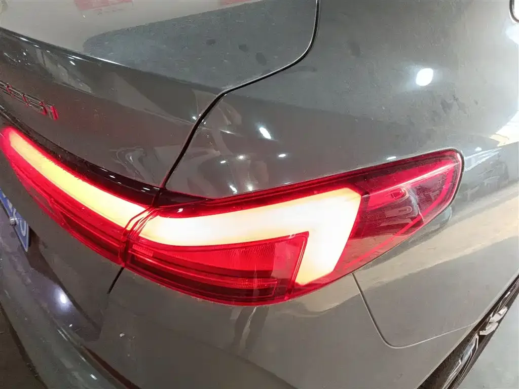 BMW 2 Series (Import) — фото 9