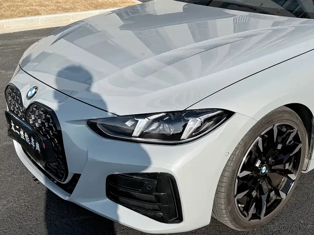 BMW 4 Series — фото 4