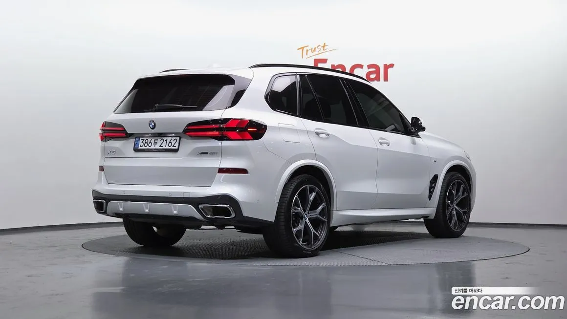 BMW X5 — фото 2