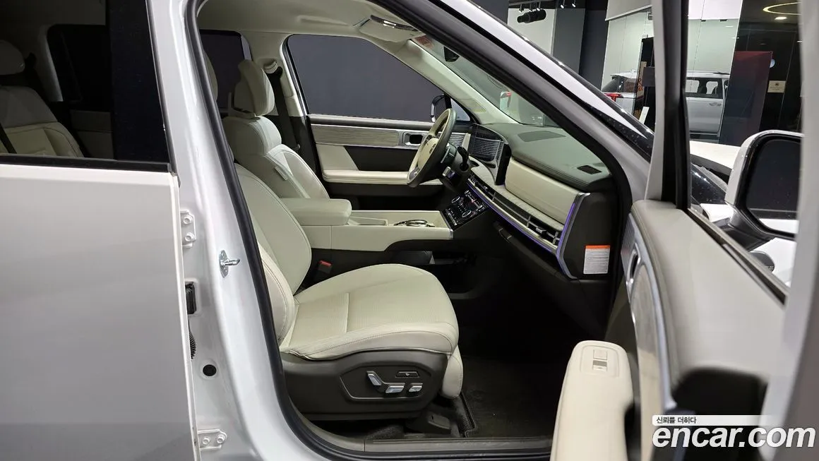 Hyundai Santafe — фото 7