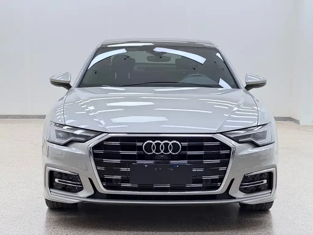 Audi A6L — фото 4