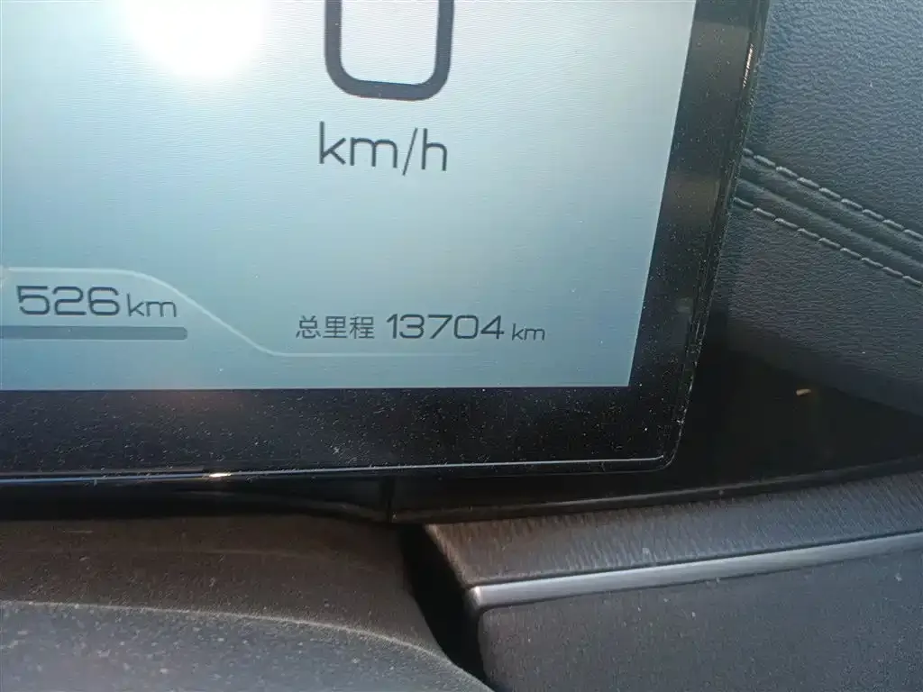 BYD Seal 06 — фото 2