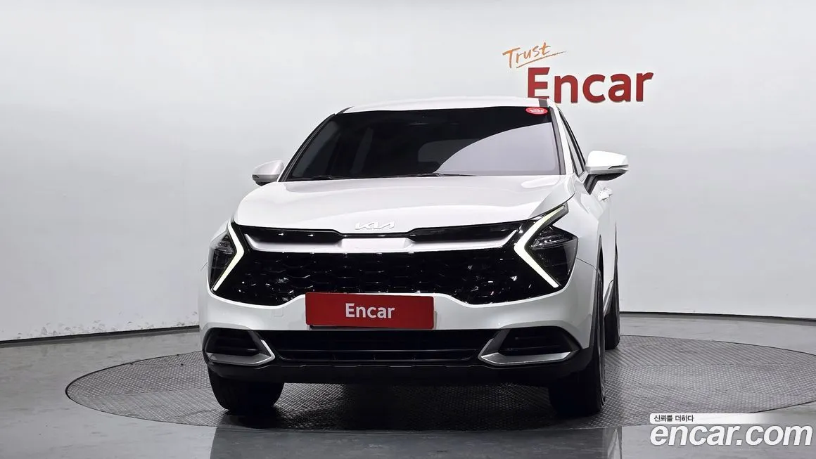 Kia Sportage — фото 5