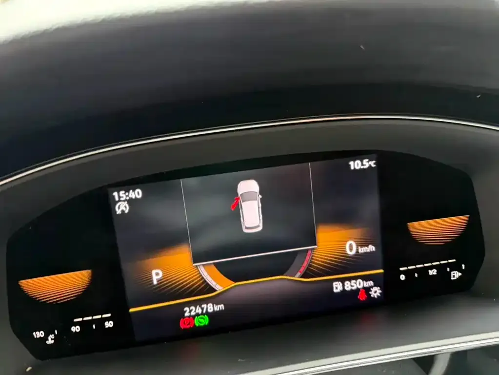 Volkswagen Passat — фото 2