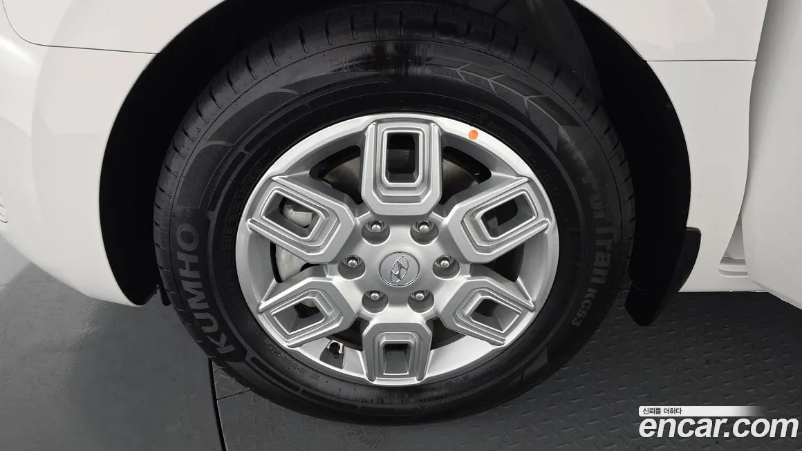 Hyundai Staria — фото 7